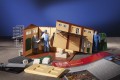 80050 Auhagen MODULAR CONSTRUCTION SYSTEM Starter set